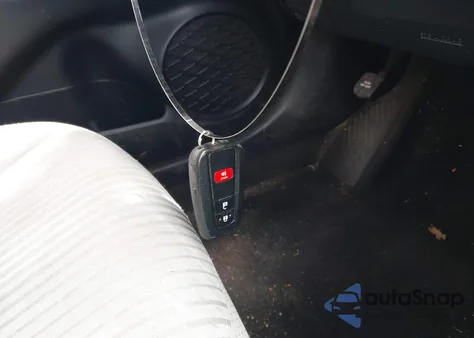 2016 Toyota Prius Two Eco from USA, damaged, VIN JTDKARFU3G3520903